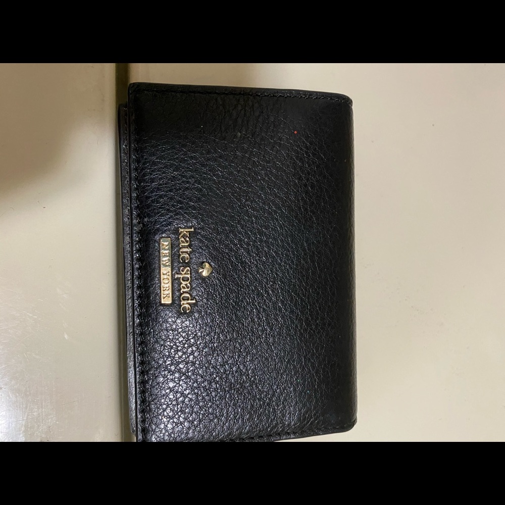 Mini Kate Spade Wallet